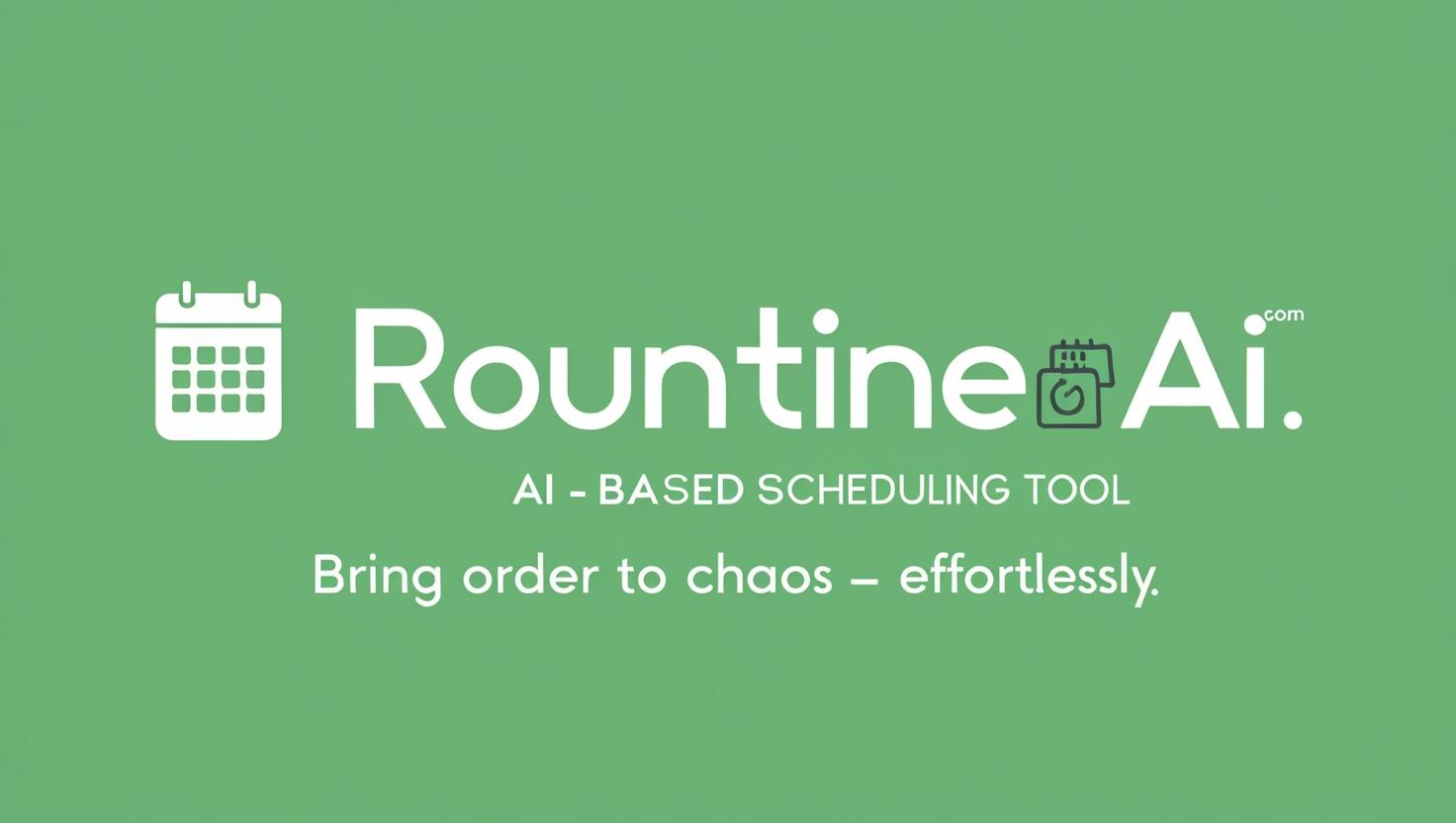 Rountine AI Logo